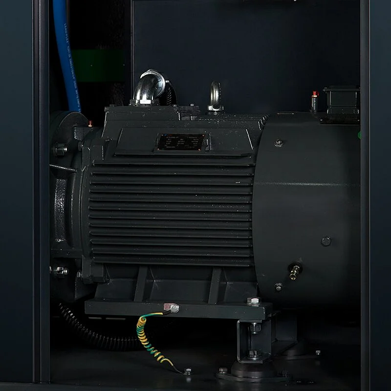 Textile  Cement customized air compressor series