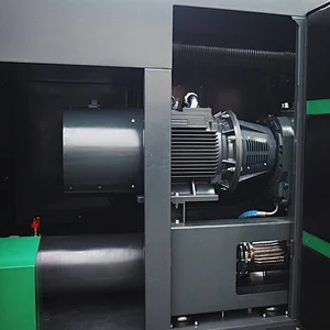 55KW air compressor