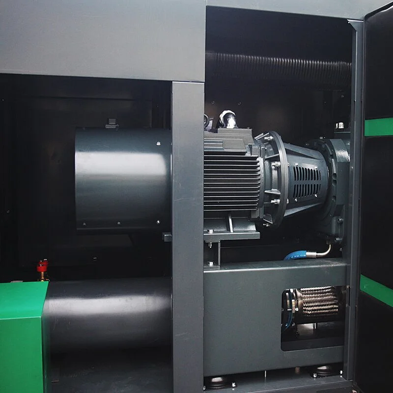 55KW air compressor