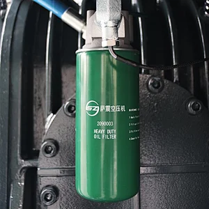 55KW air compressor