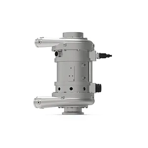 Oil-free air compressor series