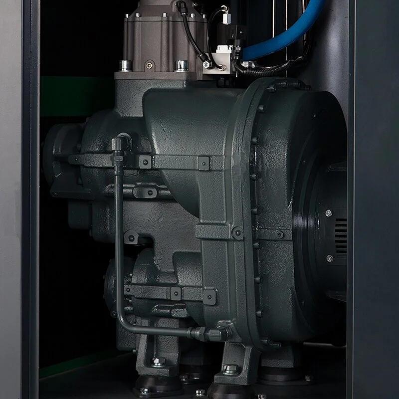 Textile  Cement customized air compressor series