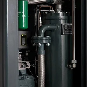 One-stage Energy-Saving Series