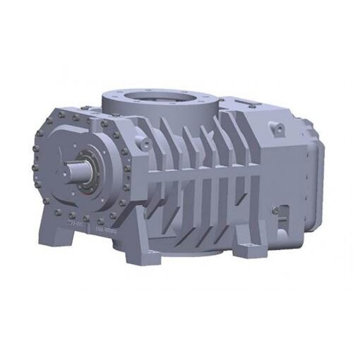 High Efficiency Air End