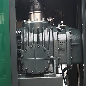 55KW air compressor