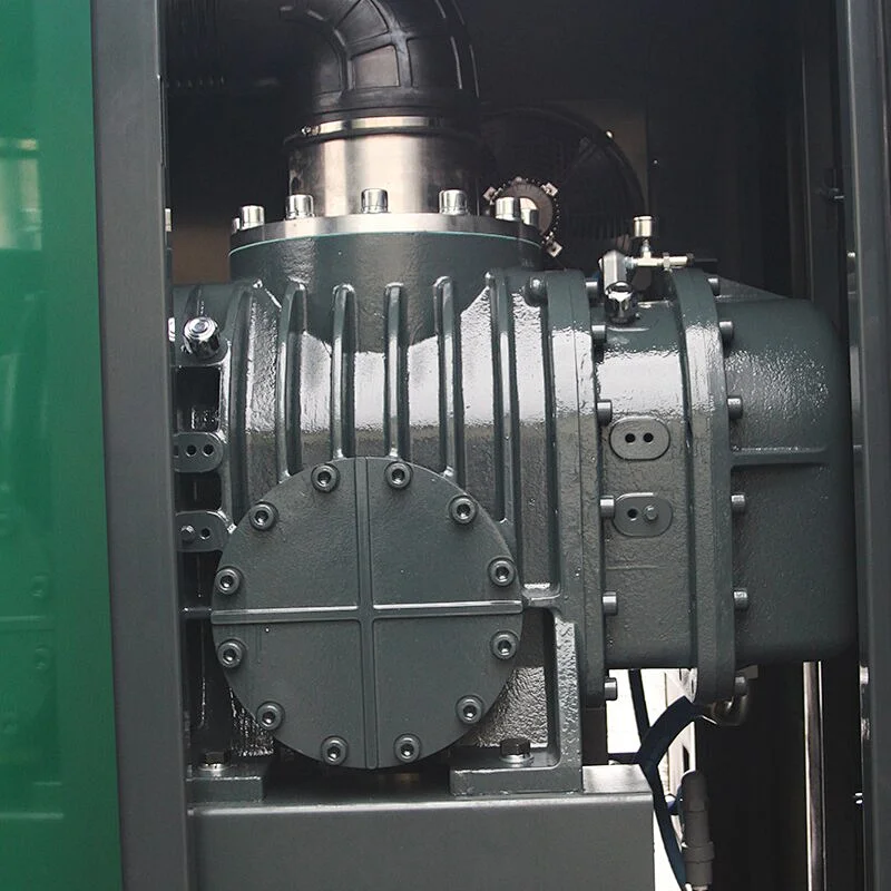55KW air compressor