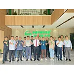 Famous Enterprise Zhongxu visited Seize |Exploring the way of excellent enterprise management！！！
