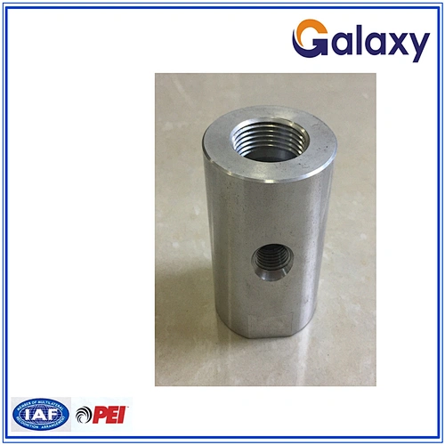 Factory Supply Vapor Recovery Connector for Fuel Dispenser Yh0025