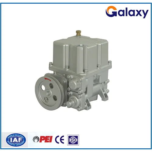 vane pump