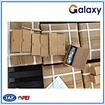 Galaxy swivel hose adaptor