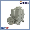 Fuel dispenser pump
