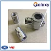 Fuel hose adaptor