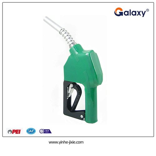 Automatic nozzle 3/4"