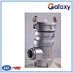 Vapor recovery adaptor
