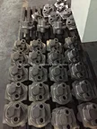 Automatic Submersible Fuel Pump for gas  Station