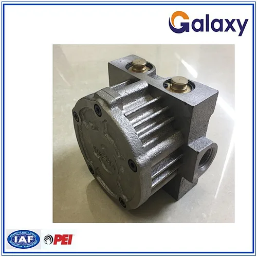 Vacuum Pump for Oil Vapor Recovery VRS-200