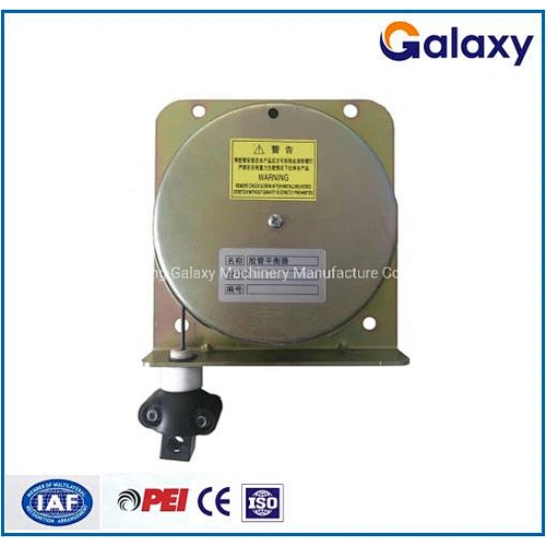 Hose Retracto for Fuel Dispenser