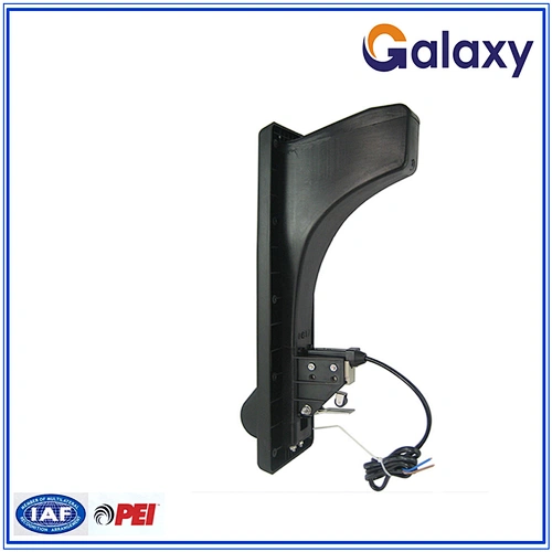 YH0063 PLASTIC NOZZLE BOOT WITH Magnetic SWITCH