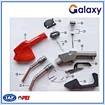 oil gun for service station