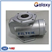 fuel strainer