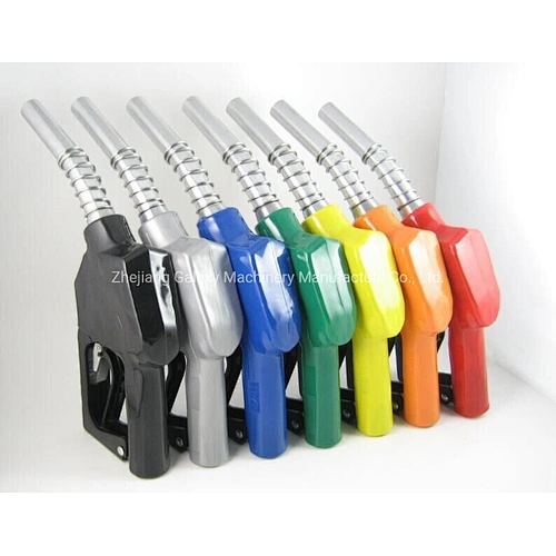 auto nozzle accessories