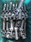 Nozzle body