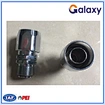 Fuel hose adaptor