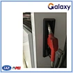 oil nozzle boot