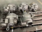 Submersible pump factory-Galaxy Machinery
