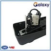 YH0063 PLASTIC NOZZLE BOOT WITH MICRO SWITCH