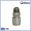 Fuel hose adaptor