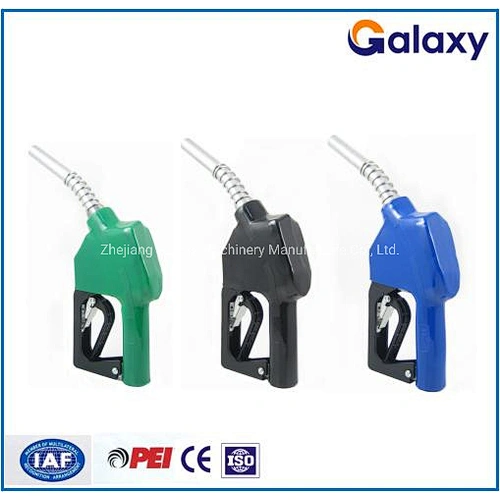 Auto nozzle