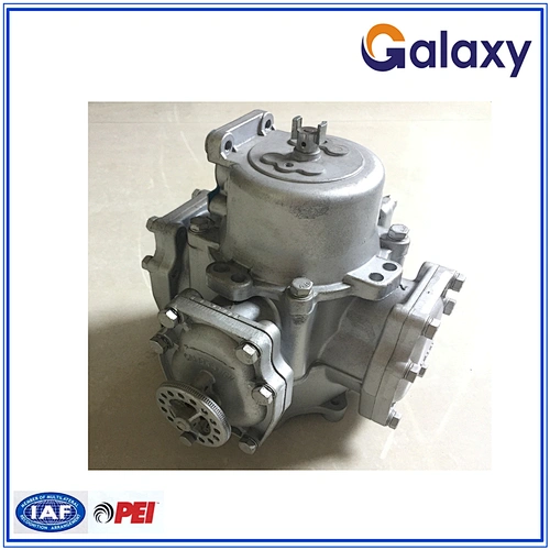flow meter
