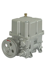 China dispenser vane pump manufacturer