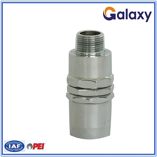 Factory Supply Hose Adaptor with Hose for Oil Station YH0040
