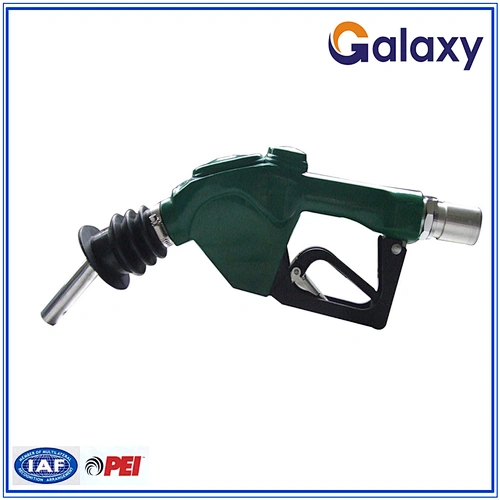 Vapor recovery auto nozzle