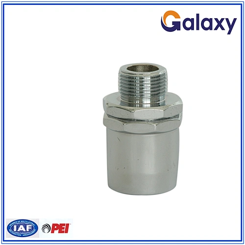 Oil Hose Adaptor