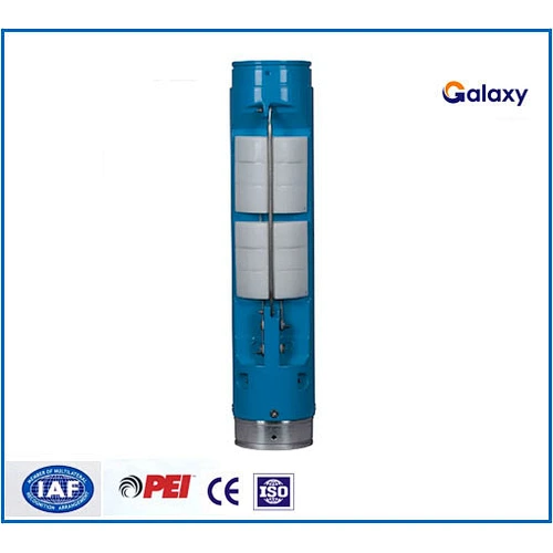 Automatic Overfill Prevention Valve for Oil Tank