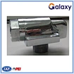 vapor recovery connector