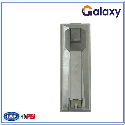 Aluminum Nozzle boot