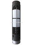 Oil tank oil prevention valve