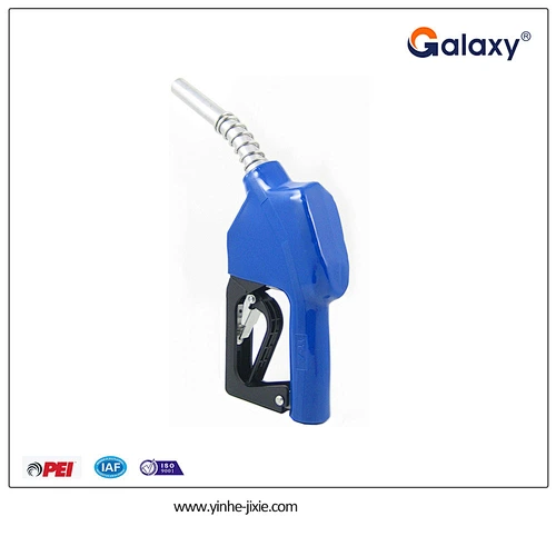 Automatic nozzle 3/4"