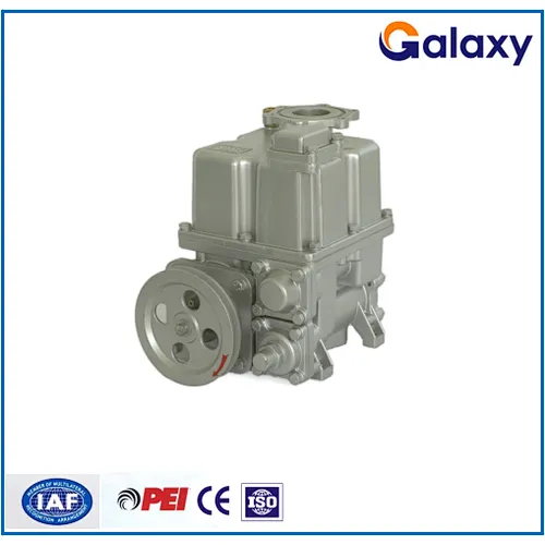 fuel dispenser pump
