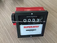 Flow meter