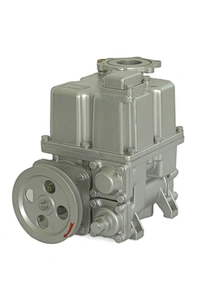 Galaxy dispenser vane pump
