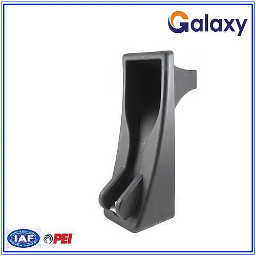 YH0065 PLASTIC NOZZLE BOOT