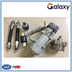 VR400 Dispenser Vertically Mounted Electrical Vacuum Pump