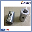 Hose adaptor for vapor recovery system