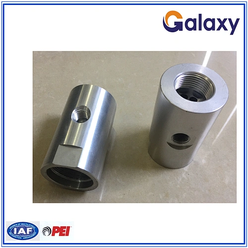 Factory Supply Vapor Recovery Connector for Fuel Dispenser Yh0025