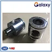 1 window sight glass adaptor